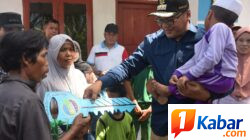 Bedah Rumah Selesai, Bupati Deli Serdang Serahkan Kunci dan Sertifikat Tanah Warga di Dua Kecamatan