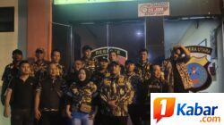 Diduga HSN Tamora CS Gunakan Senpi Ilegal Tembak Warga, PC GM FKPPI Deli Serdang Minta Kapolresta Deli Serdang Usut Tuntas dan Tindak Tegas Pelaku Penembakan