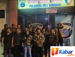 Diduga HSN Tamora CS Gunakan Senpi Ilegal Tembak Warga, PC GM FKPPI Deli Serdang Minta Kapolresta Deli Serdang Usut Tuntas dan Tindak Tegas Pelaku Penembakan