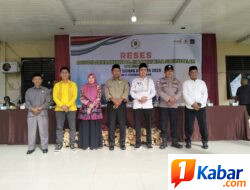 Warga Antusias Sampaikan Aspirasi dalam Reses DPRK Subulussalam Dapil III di Kecamatan Runding