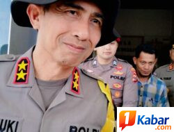 Sosok Kapolda Aceh Irjen Pol Marzuki Ali Basyah: Jenderal Humanis yang Tak Pernah Beri Jarak dengan Rakyat
