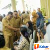 Bupati Deli Serdang Kick Off Pelayanan KB Serentak dalam Harganas ke-33 Tahun 2026, Target MOW 70 Akseptor Tercapai