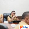 Ikuti Raker dan RDP bersama Komisi II DPR RI, Bupati Deli Serdang Bahas Penataan PPPK dan Belanja Pegawai Daerah