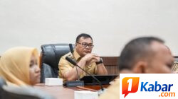 Ikuti Raker dan RDP bersama Komisi II DPR RI, Bupati Deli Serdang Bahas Penataan PPPK dan Belanja Pegawai Daerah