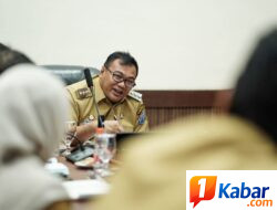Pemkab Deli Serdang Dorong Penguatan Ekosistem Peternakan