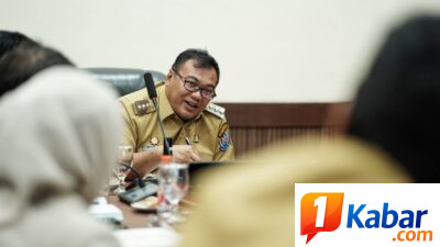 Pemkab Deli Serdang Dorong Penguatan Ekosistem Peternakan