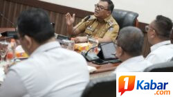 BPS Akan Lakukan Sensus Ekonomi 2026, Bupati Deli Serdang : Partisipasi Pelaku Usaha Sangat Menentukan Keberhasilan Sensus