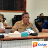 RDP dengan DPRD Provinsi Sumut, Pemkab Deli Serdang Tindak Lanjut Penyelesaian Lahan Eks HGU PTPN-1 Regional 1 di Desa Sampali-Deli Serdang