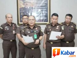 Kejati Sumut Banding Putusan Bebas 4 Terdakwa Kasus Korupsi Aset PTPN-1 Regional 1 untuk Pembangunan Perumahan Elit Citraland