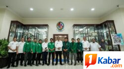 Bupati Deli Serdang Sambut Rencana Penguatan GPA dan HIMMAH di Deli Serdang