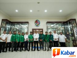 Bupati Deli Serdang Sambut Rencana Penguatan GPA dan HIMMAH di Deli Serdang