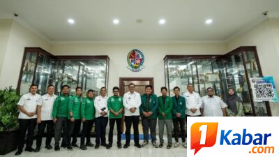 Bupati Deli Serdang Sambut Rencana Penguatan GPA dan HIMMAH di Deli Serdang