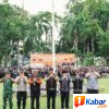 1.555 Petugas Sensus Ekonomi 2026 Deli Serdang Resmi Dilepas, Bupati Deli Serdang Tekankan Kejujuran Data Lapangan