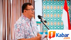 132 Pejabat Administrator Pemkab Deli Serdang Ikuti Penguatan Kompetensi Manajerial dan Tata Kelola Pemerintahan