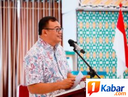 132 Pejabat Administrator Pemkab Deli Serdang Ikuti Penguatan Kompetensi Manajerial dan Tata Kelola Pemerintahan