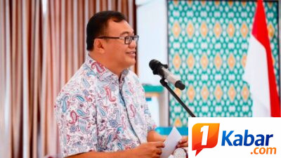 132 Pejabat Administrator Pemkab Deli Serdang Ikuti Penguatan Kompetensi Manajerial dan Tata Kelola Pemerintahan