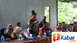 Pemerintah Kabupaten Deli Serdang Serius Mendata Petani untuk Perkuat Serapan Hasil Panen
