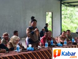 Pemerintah Kabupaten Deli Serdang Serius Mendata Petani untuk Perkuat Serapan Hasil Panen