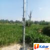 “Diduga Tanpa PBG, Pembangunan Tower di Desa Tumpatan Nibung-Deli Serdang Jadi Sorotan!”
