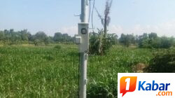 “Diduga Tanpa PBG, Pembangunan Tower di Desa Tumpatan Nibung-Deli Serdang Jadi Sorotan!”