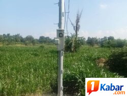 “Diduga Tanpa PBG, Pembangunan Tower di Desa Tumpatan Nibung-Deli Serdang Jadi Sorotan!”