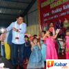 Rebu Rebu Perkuat Pelestarian Budaya Karo