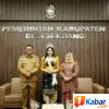 Bupati Deli Serdang Optimis Yemima Mutiara Sitanggang Juarai Putri Otonomi Indonesia 2026