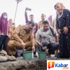 Peletakan Batu Pertama RSU Rahmad Hidayah, Asri Ludin Tambunan : “Pengelola Dapat Prioritaskan Pekerja Masyarakat Sekitar”