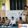Pemkab Deli Serdang Luncurkan Program Deli Serdang Mengaji di Masjid Agung Sultan Thaf Sinar Basarsyah Lubuk Pakam