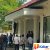 Terkait Dugaan Penembakan Rumah Dinas Wakil Bupati Deli Serdang Didalami, Polisi Periksa 10 Saksi dan Libatkan Tim Labfor Polda Sumut