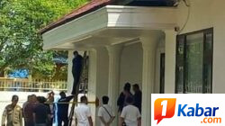 Terkait Dugaan Penembakan Rumah Dinas Wakil Bupati Deli Serdang Didalami, Polisi Periksa 10 Saksi dan Libatkan Tim Labfor Polda Sumut