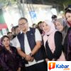 Deli Serdang Weekend Kembali Digelar di Jalan Diponegoro Lubuk Pakam, Hadirkan Car Free Night dan Nobar Piala Dunia