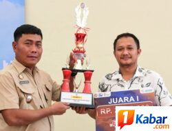 Wakil Bupati Deli Serdang Dorong Keberlanjutan Lomba Fotografi untuk Promosi Budaya