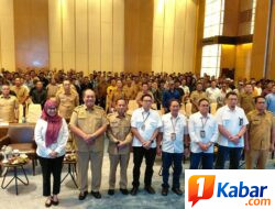 57 Titik Irigasi di Deli Serdang Dikerjakan Tahun 2026