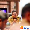 Urai Kemacetan dan Tata Wajah Daerah, Pemkab Deli Serdang-BBPJN Sumut Rencanakan Pembangunan Underpass, Flyover dan Gapura Perbatasan