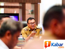Urai Kemacetan dan Tata Wajah Daerah, Pemkab Deli Serdang-BBPJN Sumut Rencanakan Pembangunan Underpass, Flyover dan Gapura Perbatasan