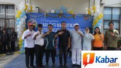 Pemkab Deli Serdang Perkuat Sinergi dengan BNNK Deli Serdang Berantas Narkoba dari Pengunungan hingga Pesisir