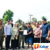 Delapan Lokasi PETI di Galang Resmi Ditutup