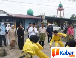 Budaya Melayu Pantun dan Telangkai Harus Dijaga Kelestariannya