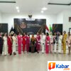 20 Finalis Putri Otonomi Indonesia 2026 Dibekali Strategi Mengangkat Indentitas Daerah