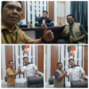 Baru Dua Bulan Menjabat, Kasat Reskrim Polres Subulussalam IPTU Putu Gede Ega Purwita Tunjukkan Sosok Humanis dan Terbuka