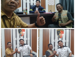 Baru Dua Bulan Menjabat, Kasat Reskrim Polres Subulussalam IPTU Putu Gede Ega Purwita Tunjukkan Sosok Humanis dan Terbuka