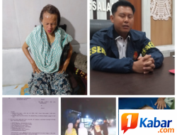 Kasus Dugaan Pengeroyokan Suriati yang Sempat Viral, Pelaku Resmi Diamankan Polres Subulussalam