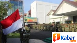 Kodim 0201/Medan Pimpin Upacara Peringatan Hari Lahir Pancasila 2026, Pancasila Adalah “Jangkar Moral” dalam Hadapi Turbulensi Global dari Disrupsi Teknologi hingga Dinamika Geopolitik