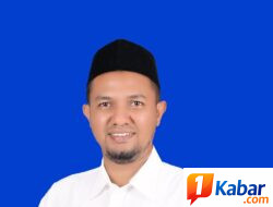 Saatnya yang Muda Memimpin? Ogek Siap Guncang Peta Pilchiksung Tualang Teungoh