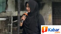 Anggota DPRD Kota Medan Resmikan Lapangan Multifungsi Binter 2000 di Jalan Bono-Kelurahan Glugur Darat I, Perkuat Ruang Kebersamaan Warga Kecamatan Medan Timur