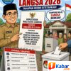 Wali Kota Langsa Terbitkan SK Pilchiksung 2026, Pemungutan Suara Digelar 19 Juli