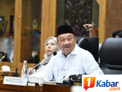 Komisi X DPR RI Dukung SE Mendikdasmen Nomor 7 Tahun 2026 demi Kepastian Guru Non-ASN