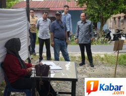 Pilkades Serentak Gelombang II 2026 di Deli Serdang Digelar, Sekda Deli Serdang Berharap Berjalan Aman dan Kondusif