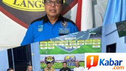 Hasan Basri”*PSBL Tetap Jaga Eksistensi Sepak Bola Langsa*”